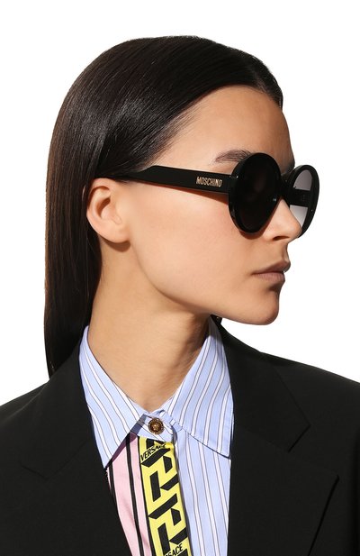 Со лнцезащитные очки MOSCHINO, арт. M0S125 807, фото 2