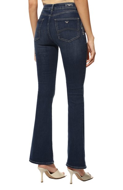 Джинсы EMPORIO ARMANI, арт. 3L2J47/2DQ3Z, фото 4