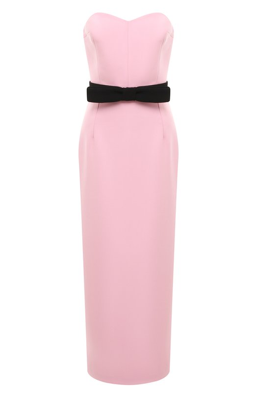 

Платье The New Arrivals Ilkyaz Ozel, Розовый