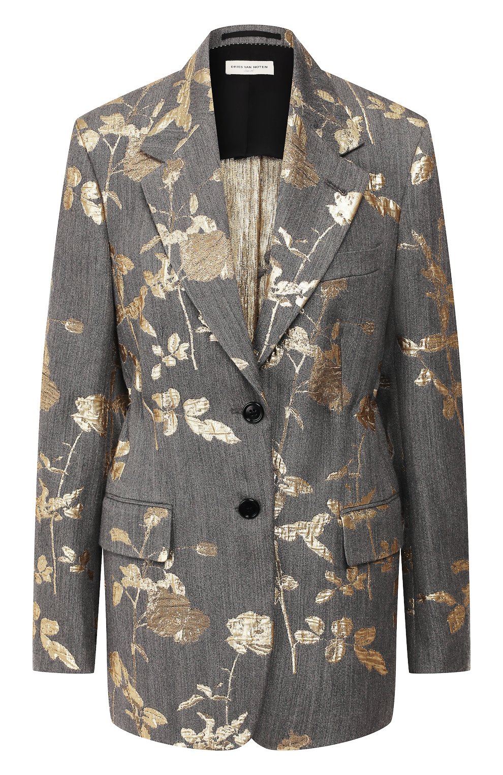 Жакет DRIES VAN NOTEN, арт. 192-10406-8362, ф ото 1
