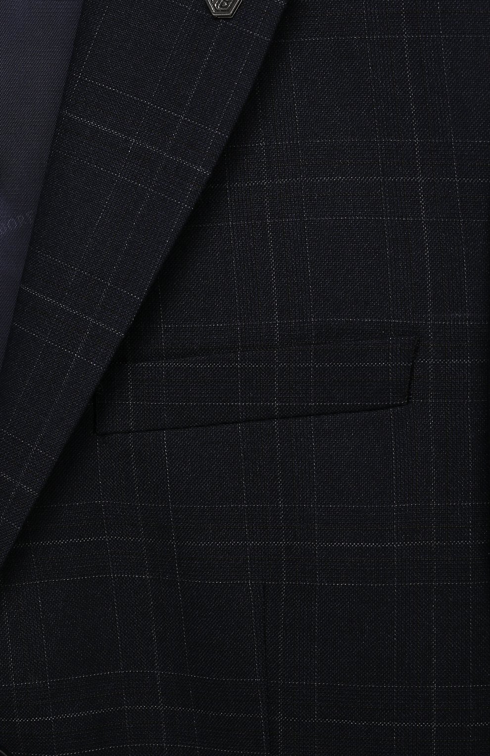 Костюм из пиджака и брюк ALESSANDRO BORELLI MILANO, арт. BEJ21244, фото 7