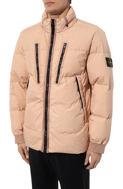 Пуховик STONE ISLAND, арт. 751540223, фото 3