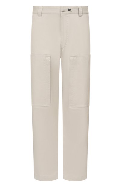 Мужские хлопковые брюки PARAJUMPERS, арт. 26SM-PM PAH I03