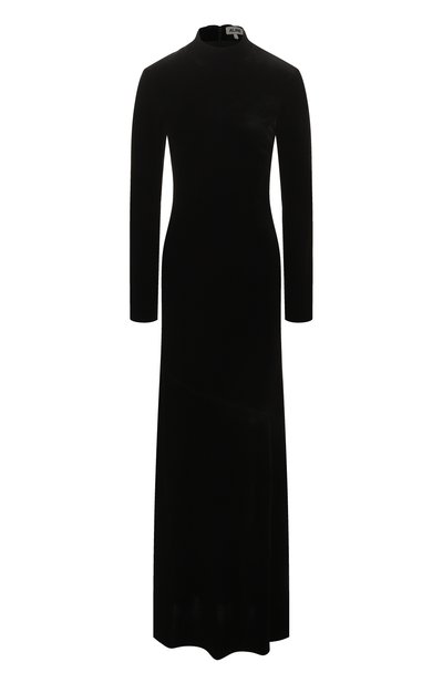 Женское бархатное платье ALINE, арт. AL152504