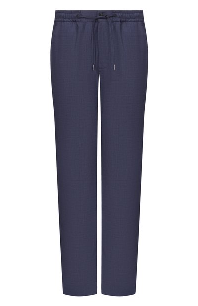 Мужские шерстяные брюки MVST, арт. M26.CSM.T411/751