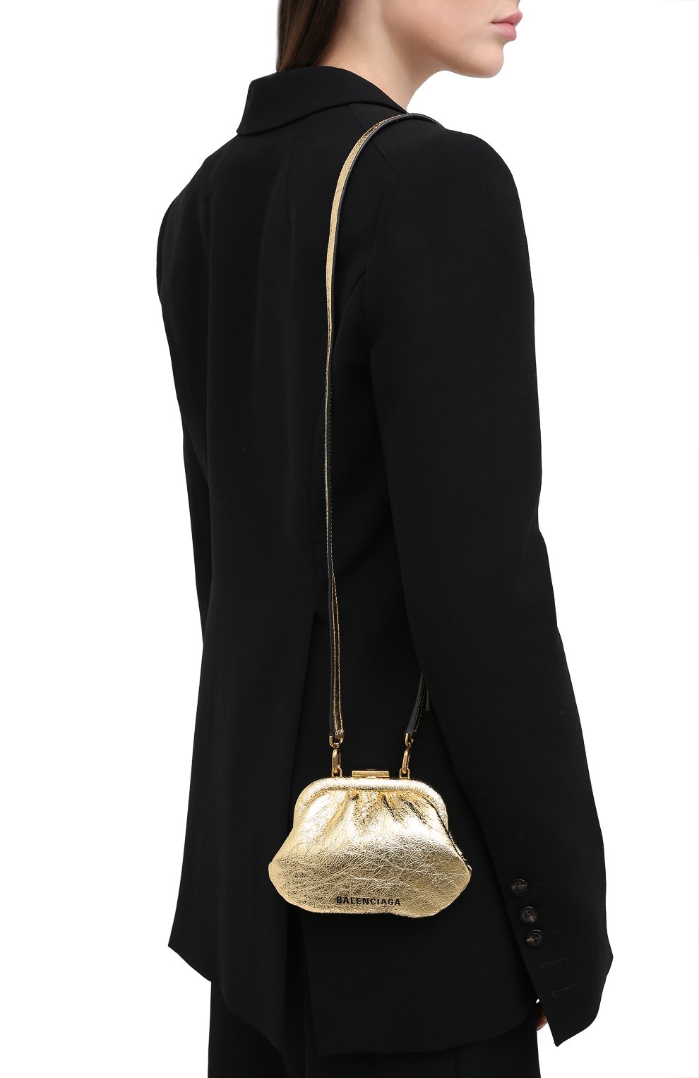Клатч coin BALENCIAGA, арт. 618915/1TY1M, фото 5