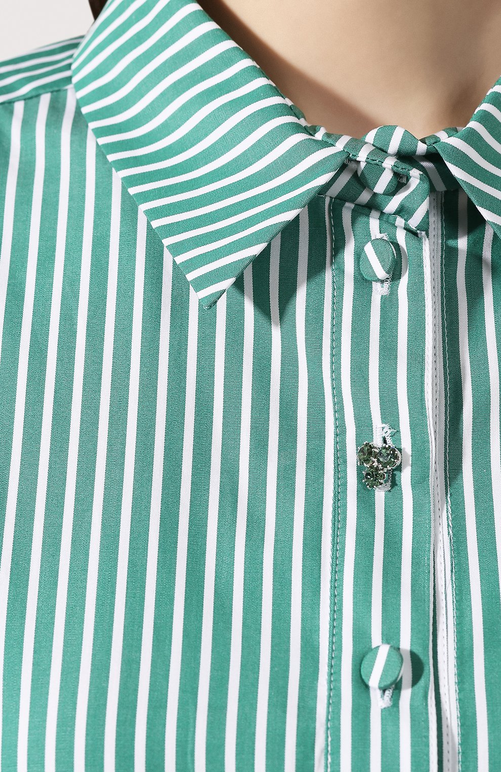 Хлопковое платье WEILL, арт. 125001, фото 5