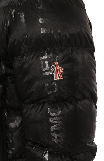 Пуховик isorno MONCLER GRENOBLE, арт. I20971A00053/5971Z, фото 5