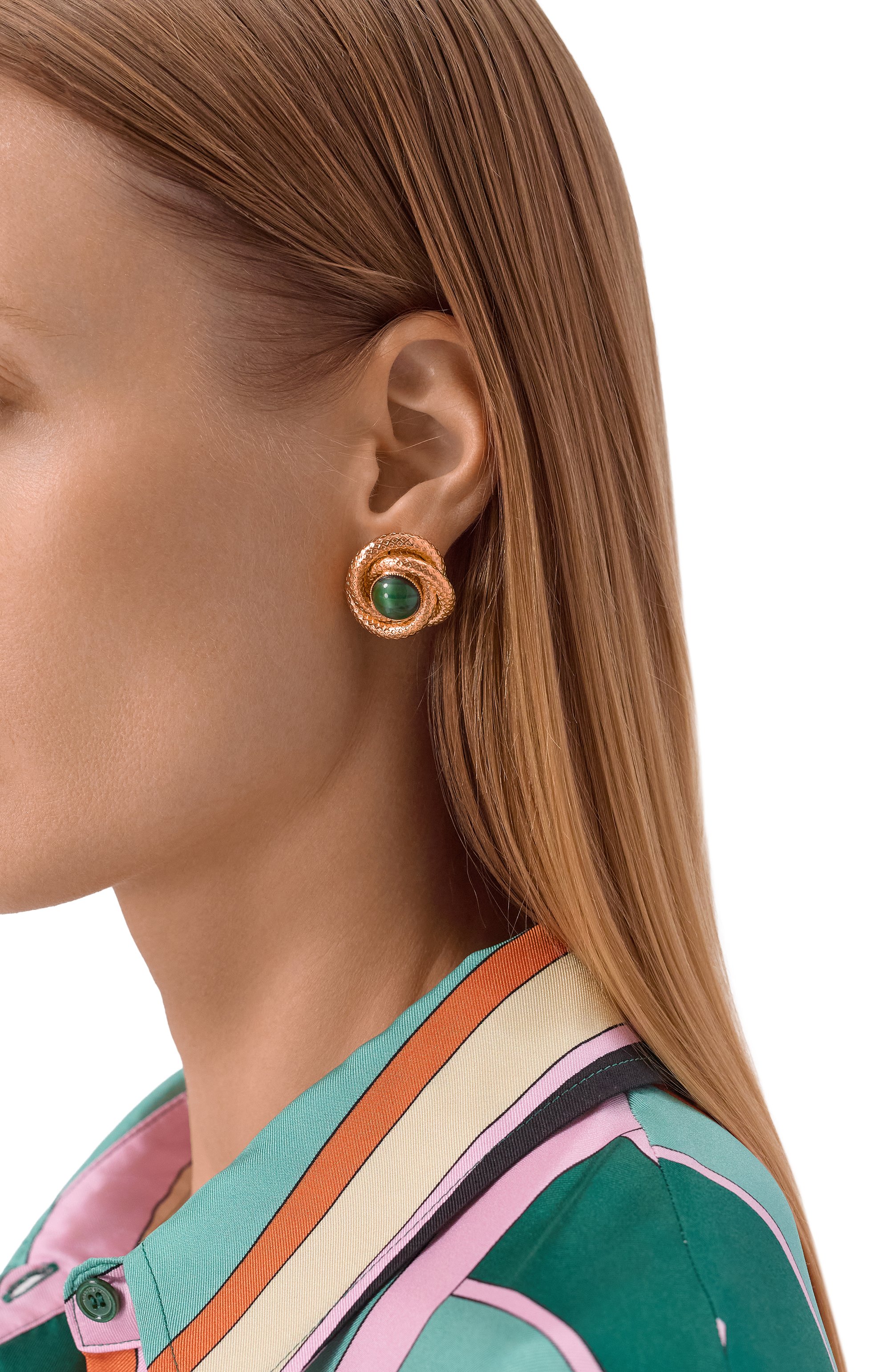 Серьги ANTON HEUNIS, арт. ETK3.33, фото 2