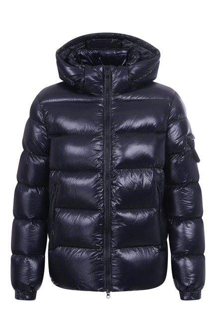 Мужская пуховик HETREGO, арт. 8P571/SC0TT