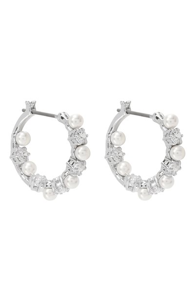 Серьги matrix SWAROVSKI, арт. 5709256, фото 3