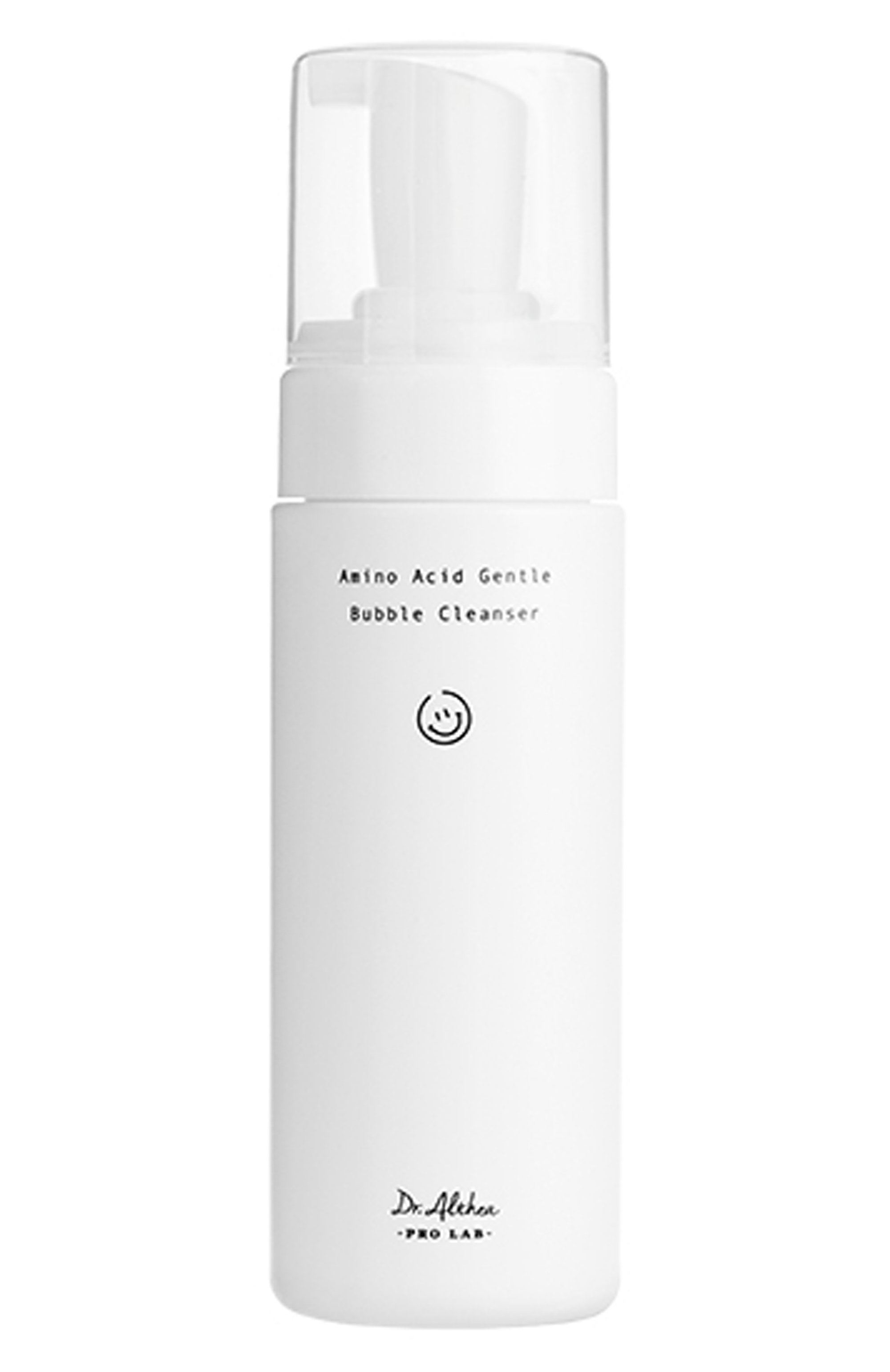 Пенка для умывания amino acid gentle bubble cleanser (140ml) DR. ALTHEA, арт. 251400, фото 1