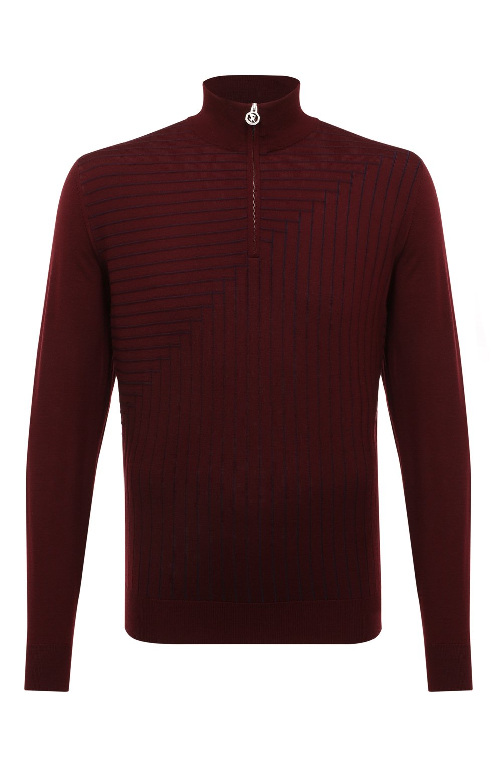 Джемпер из шерсти и шелка STEFANO RICCI, арт. K606309L01/F22462, фото 1