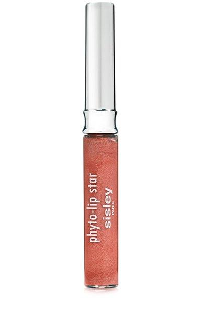 Женские блеск для губ phyto-lip star №6 precious coral SISLEY, арт. 175306