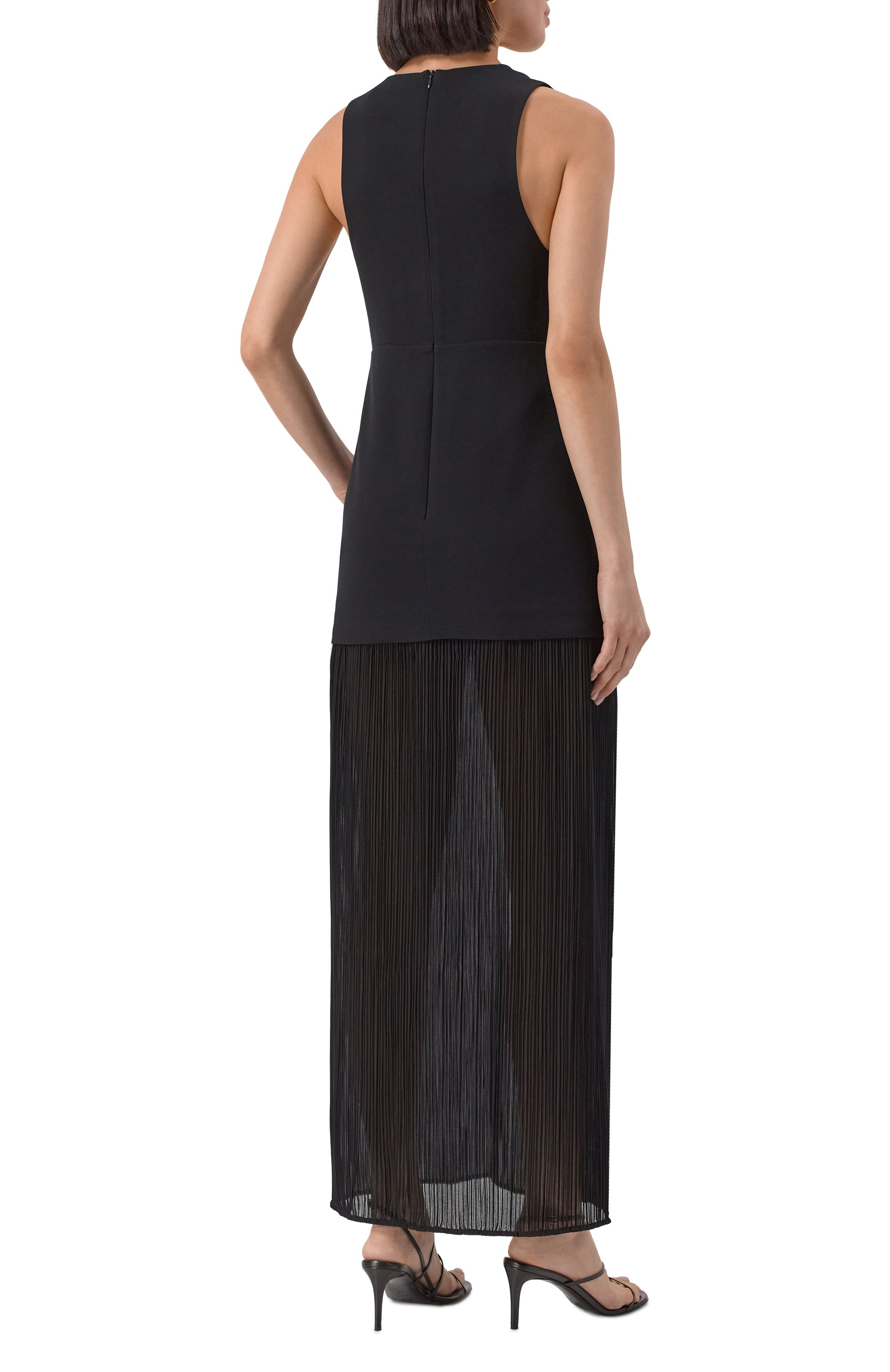 Платье IRO, арт. WP33CHL0E, фото 4