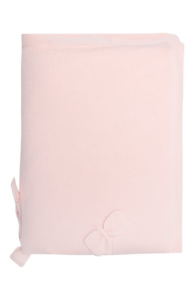 Шерстяное одеяло BABY T, арт. 20AI102C0IMB, фото 1