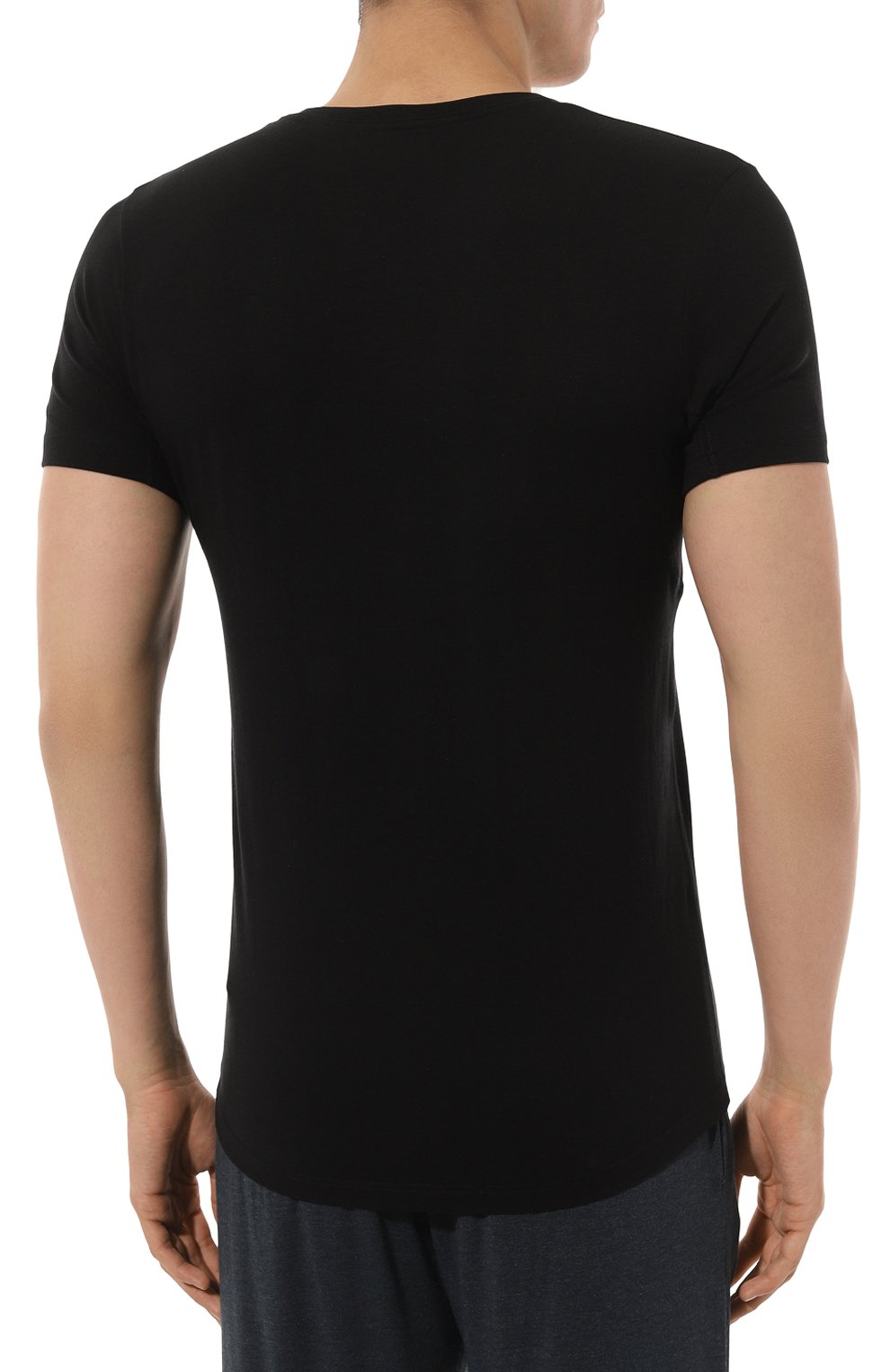 Футболка из хлопка и вискозы FALKE, арт. 68117, фото 4