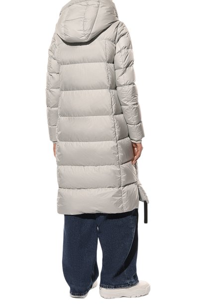 Пуховик PARAJUMPERS, арт. 222M-PW PUF EL31/PANDA, фото 4