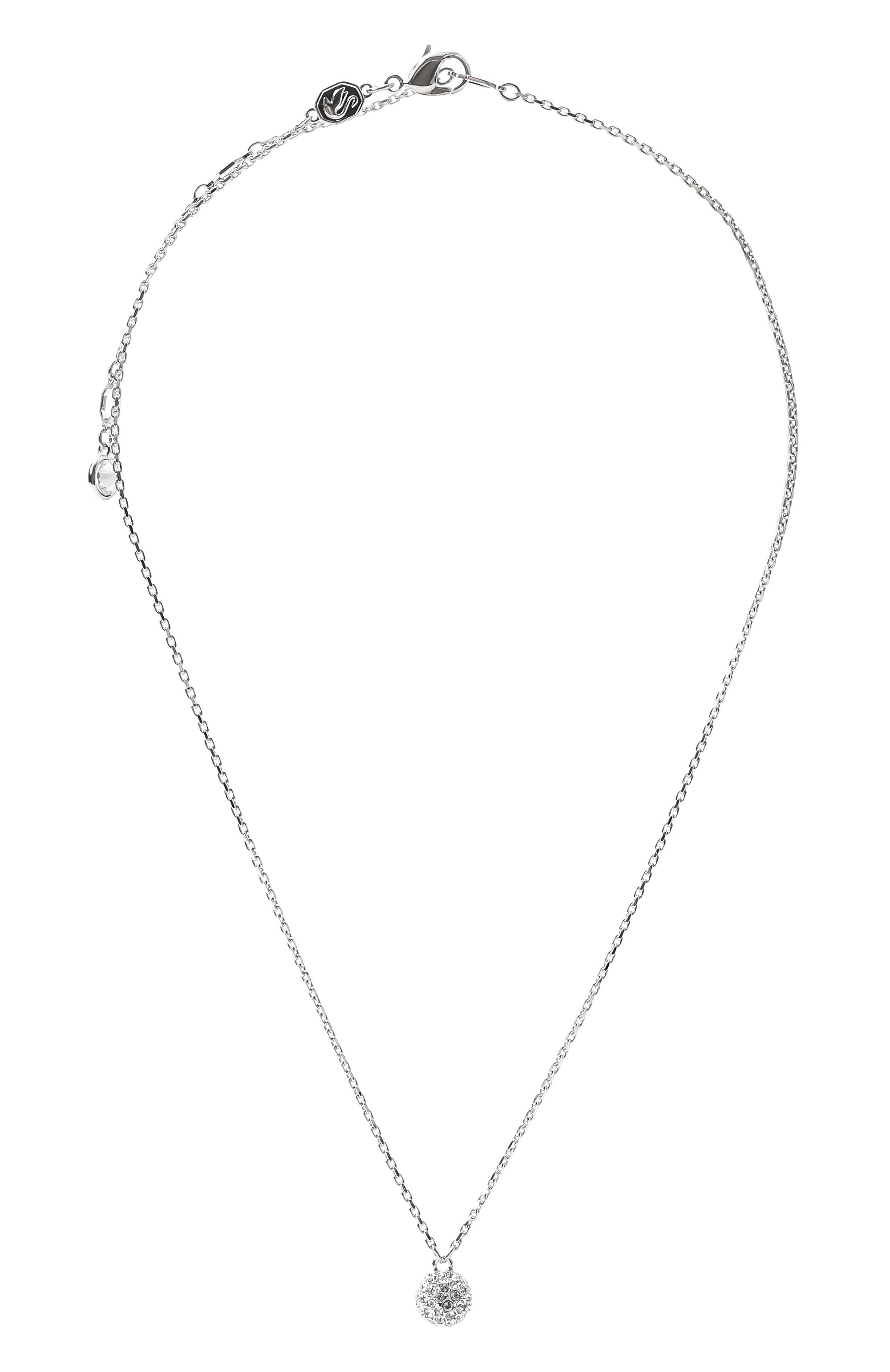 Подвеска dextera SWAROVSKI, арт. 5693206, фото 1