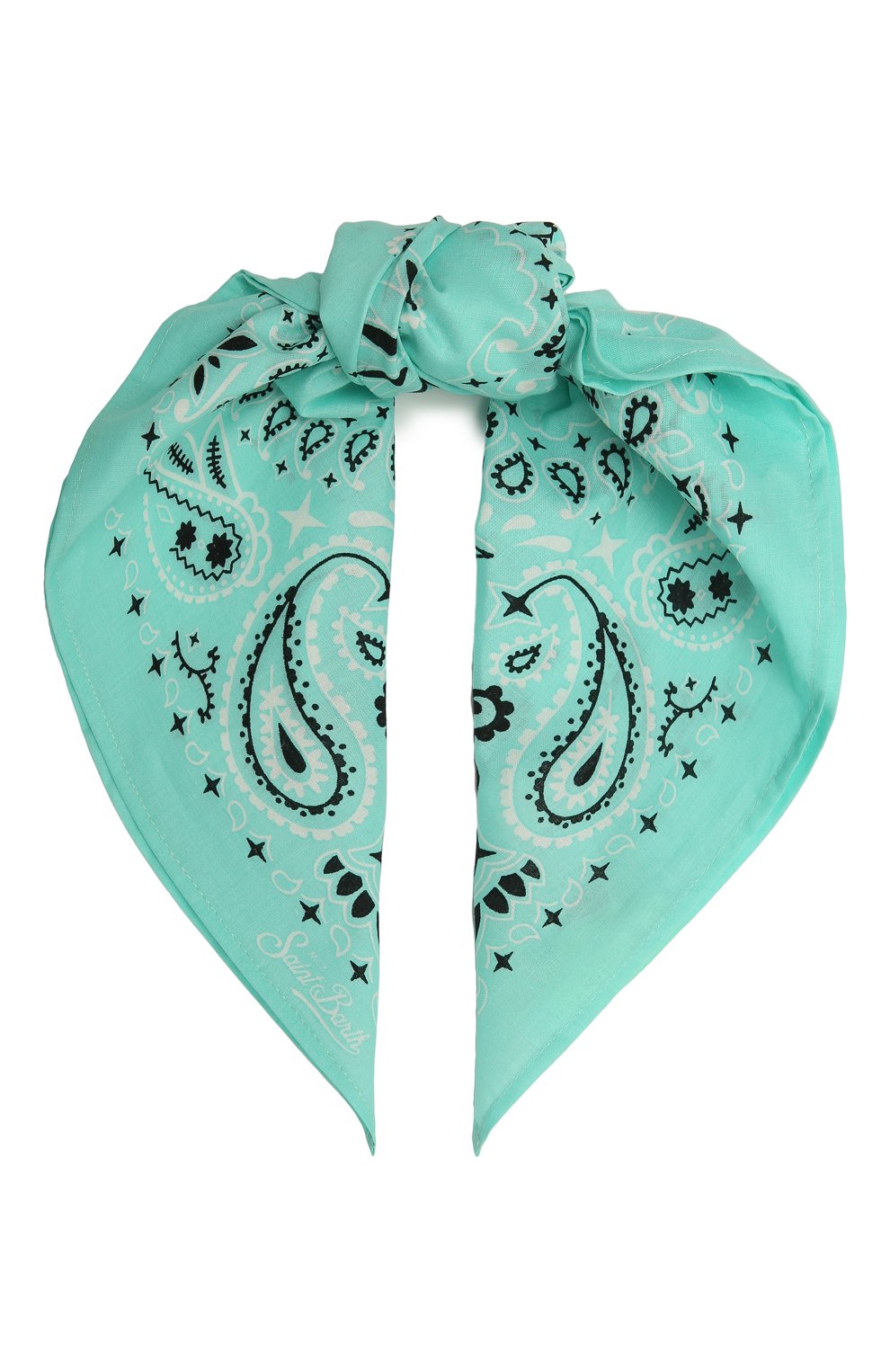 Бандана MC2 SAINT BARTH, арт. STBA F0ULARD/F0D0001, фото 1