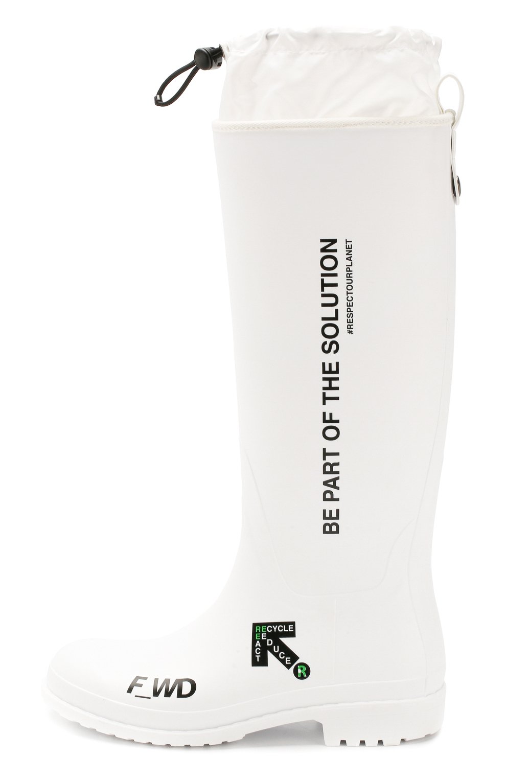 Резиновые сапоги F_WD, арт. FW33091A/10130, фото 3