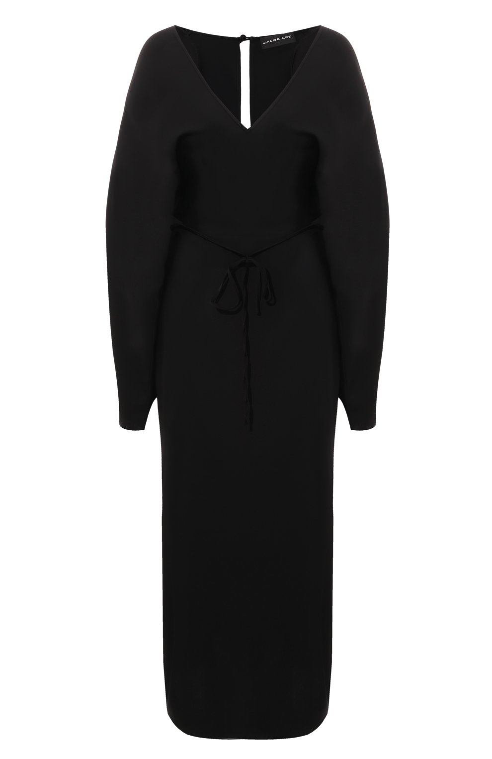 Шелковое платье JACOB LEE, арт. WSD007SS24B, фото 1