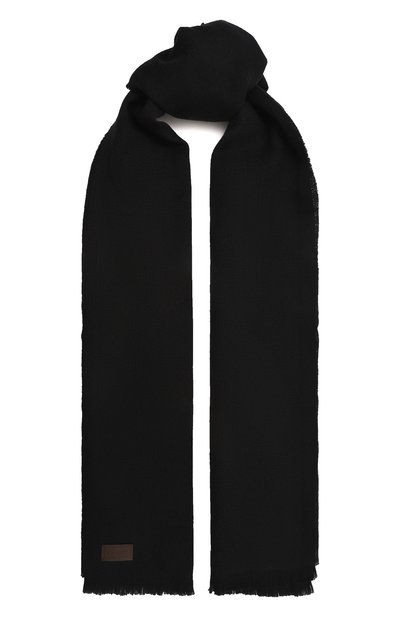 Шерстяной шарф CANALI, арт. 06/TF00269, фото 1