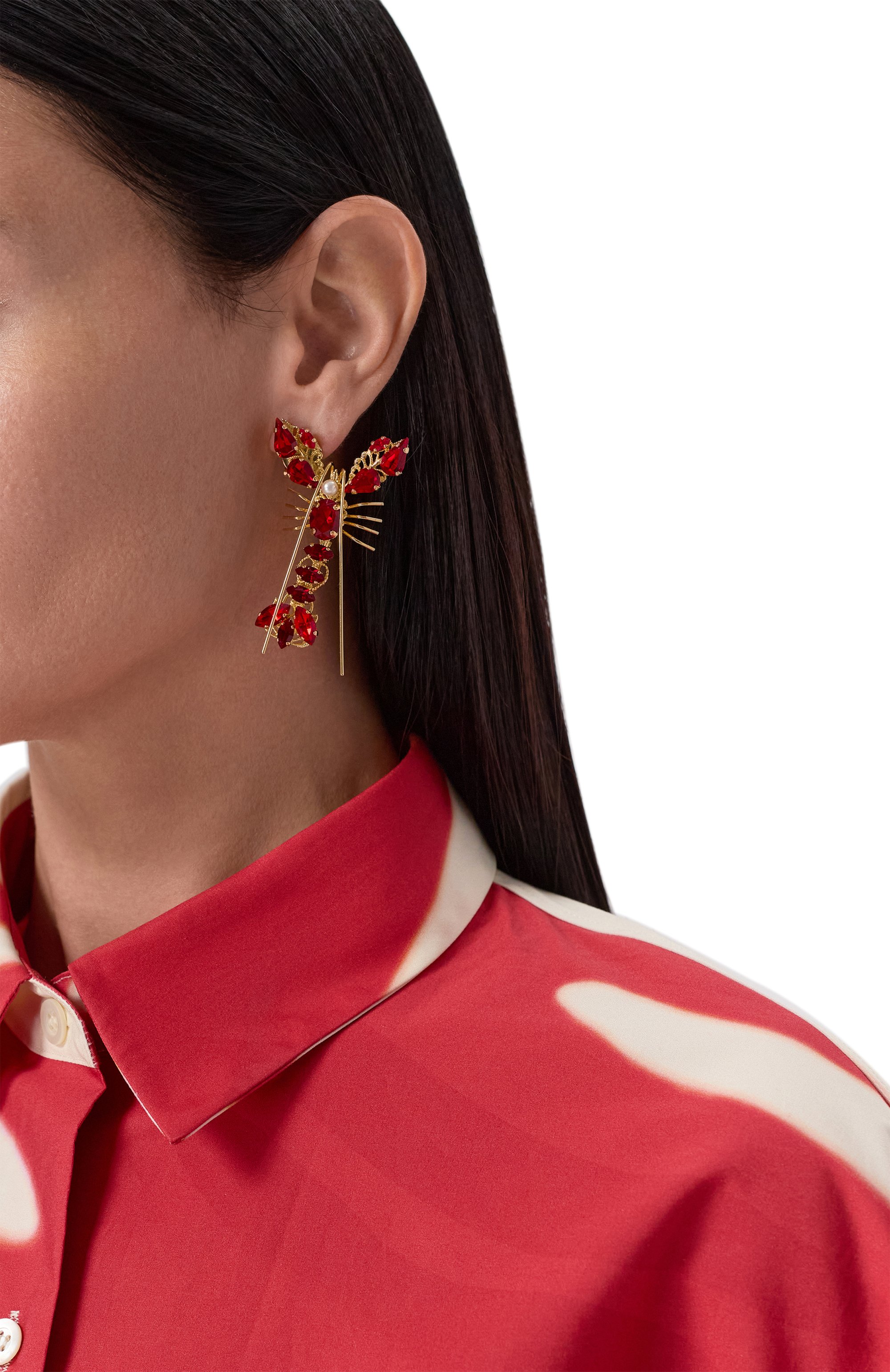 Серьги ANTON HEUNIS, арт. CLR3.46, фото 2