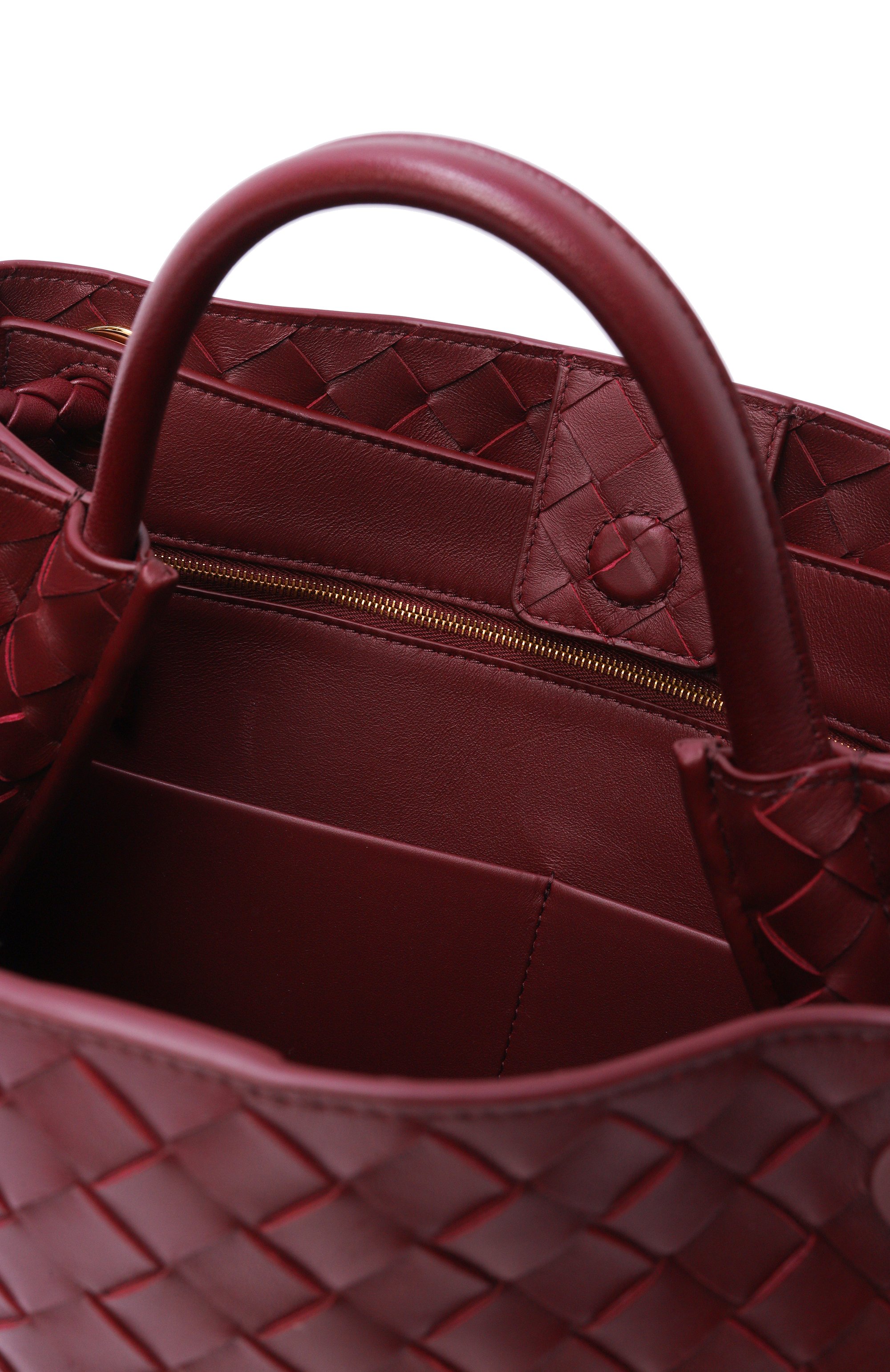 Сумка andiamo medium BOTTEGA VENETA, арт. 840841/V4SCC, фото 5