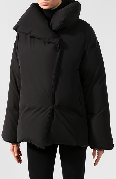 Пуховик TOTEME, арт. ANNECY D0WN JACKET 194-111-736, фото 3