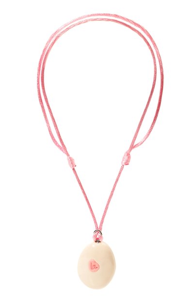 Кулон на шнурке LILI ARCHIVE, арт. ALEG12, фото 1