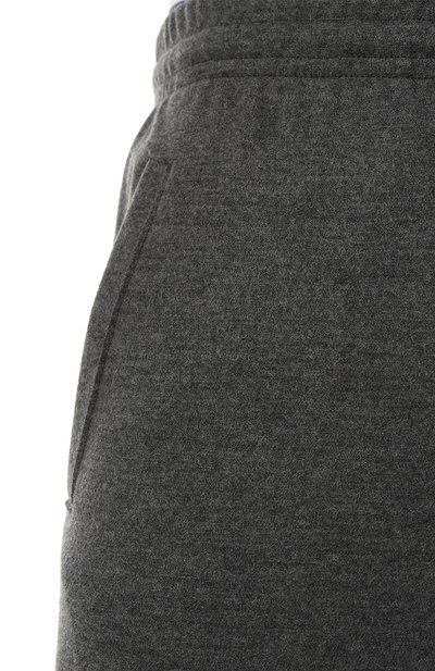 Шерстяные брюки HARRIS WHARF LONDON, арт. C7016MYM, фото 5