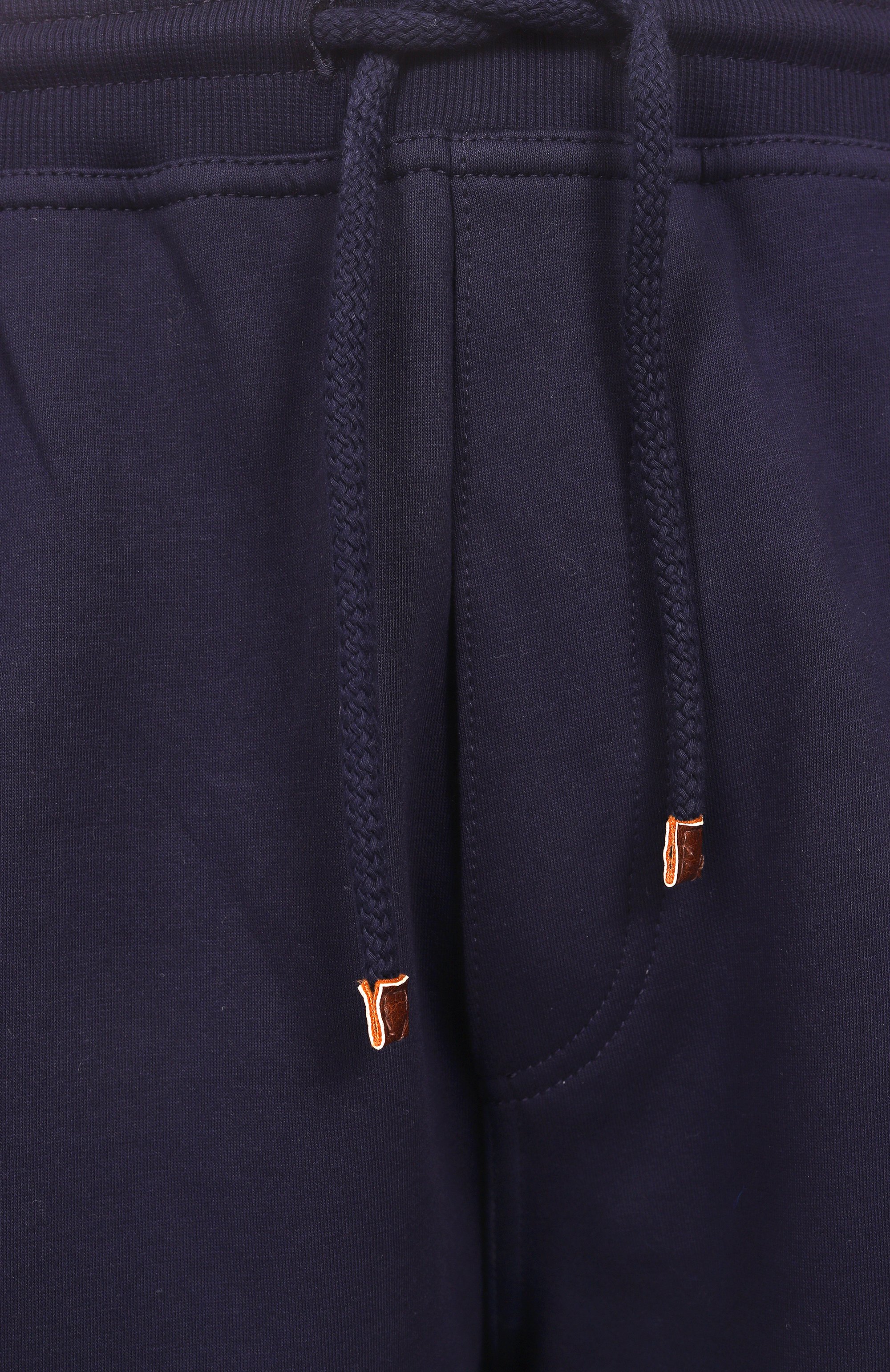 Хлопковые шорты BRUNELLO CUCINELLI, арт. MW8633318G, фото 6