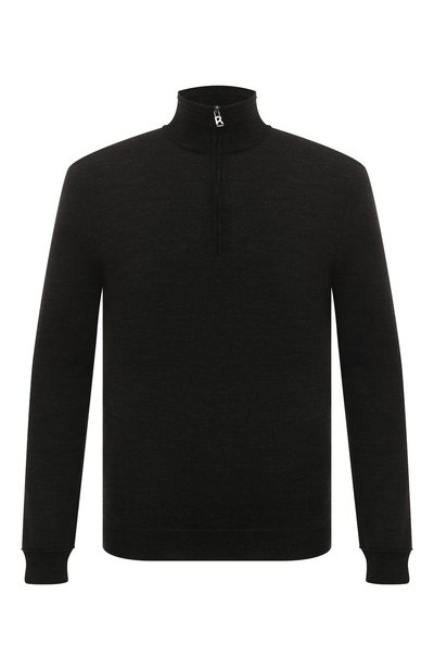 Мужской шерстяной джемпер BOGNER, арт. 88779090