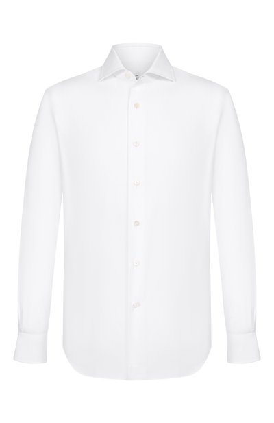 Мужская хлопковая сорочка ALESSANDRO GHERARDI, арт. BR1-3G-7T/1X21