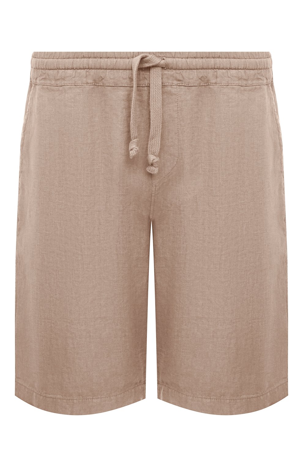 Льняные шорты FEDELI, арт. 4UED0807, фото 1