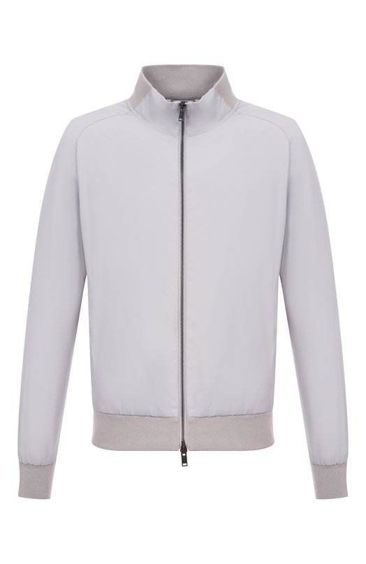 Бомбер MVST BASSAN0/VIN/AMEDE0 Серый BASSAN0/VIN/AMEDE0