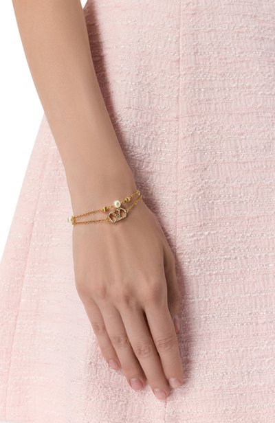 Женский браслет VALENTINO, арт. 9W2J0BI4/QVS