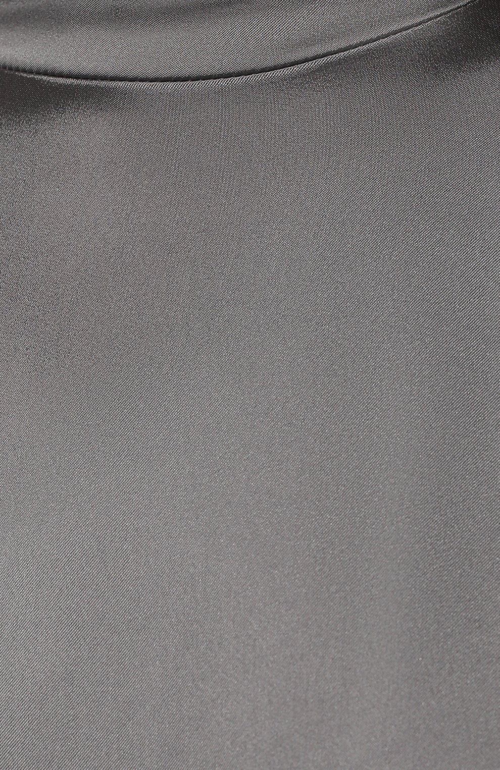 Топ из вискозы JACQUEMUS, арт. 221T0005-1000, фото 5