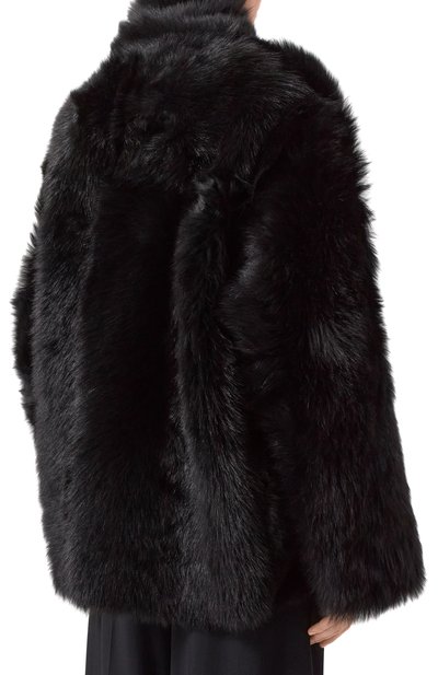 Двусторонняя дубленка CHAUD STUDIO, арт. TOSCANA23, фото 4