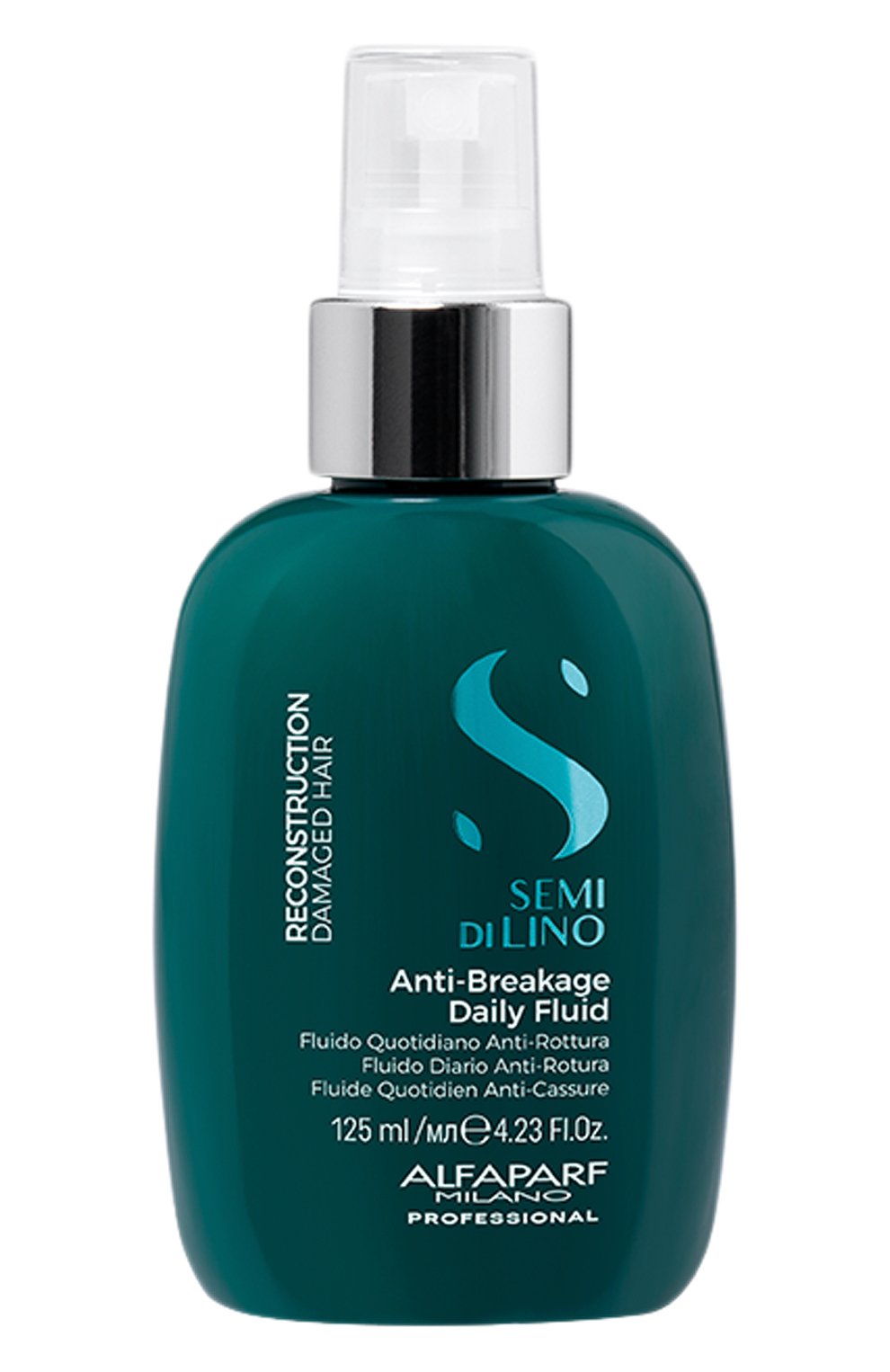 Флюид для поврежденных волос (125ml) ALFAPARF MILANO PROFESSIONAL, арт. 25125, фото 1