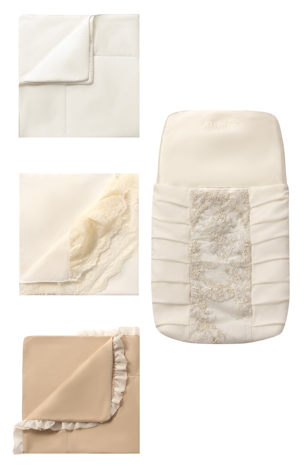 Комплект на выписку ариадна CHEPE, арт. 051530, фото 1