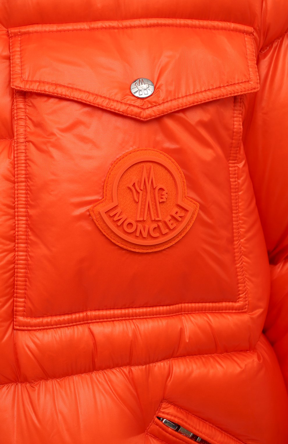 Пуховик lamentin MONCLER, арт. G2-091-1A001-61-539WF, фото 5