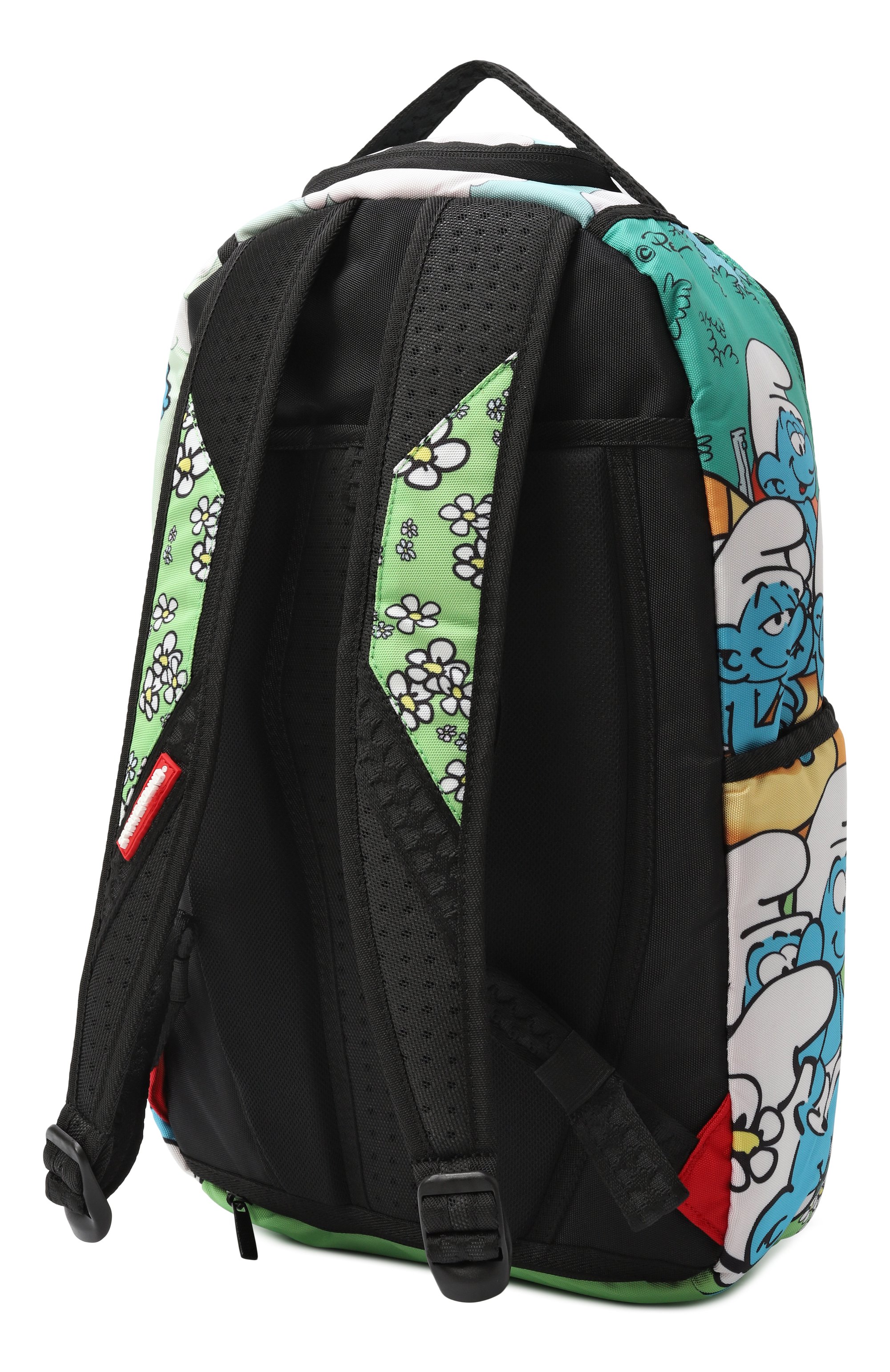 Рюкзак smurfette admired    SPRAYGROUND, арт. 910B7657NSZ, фото 2