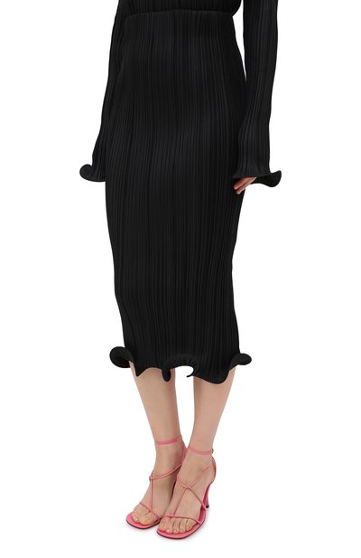 Юбка TOTEME, арт. ALBERATA 203-303-709, фото 3