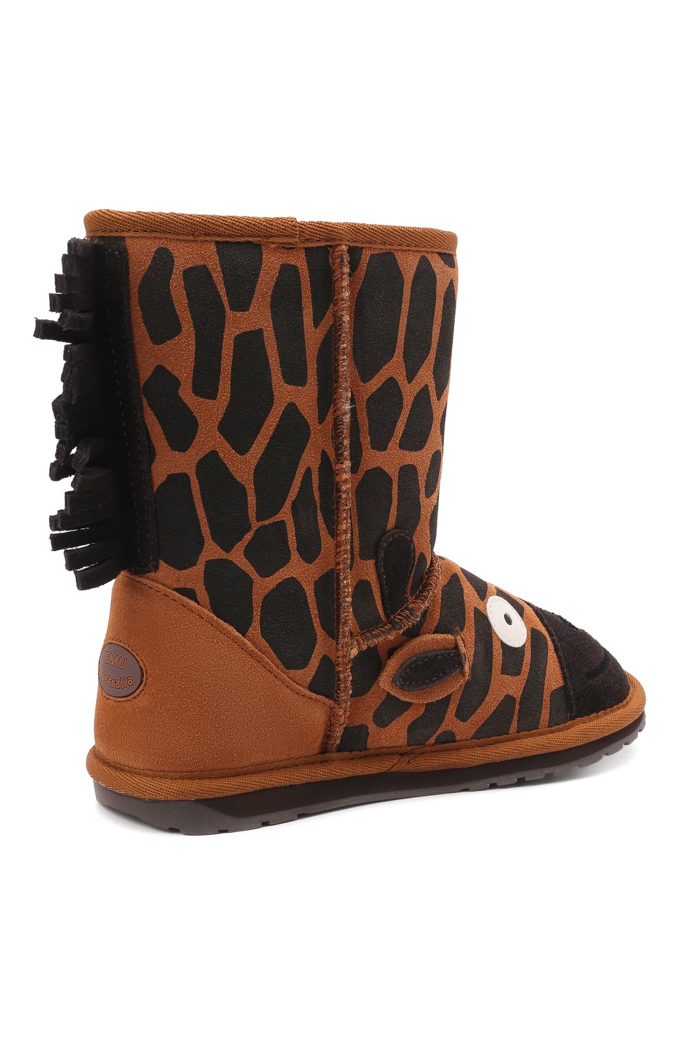 Угги EMU AUSTRALIA, арт. K10743, фото 3