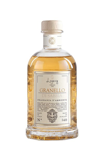 Диффузор granello di sabbia / &quot;песок&quot; (1000ml) LOGEVY FIRENZE 1965, арт. 8050519373951