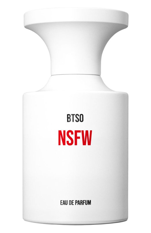 фото Парфюмерная вода nsfw (50ml) borntostandout