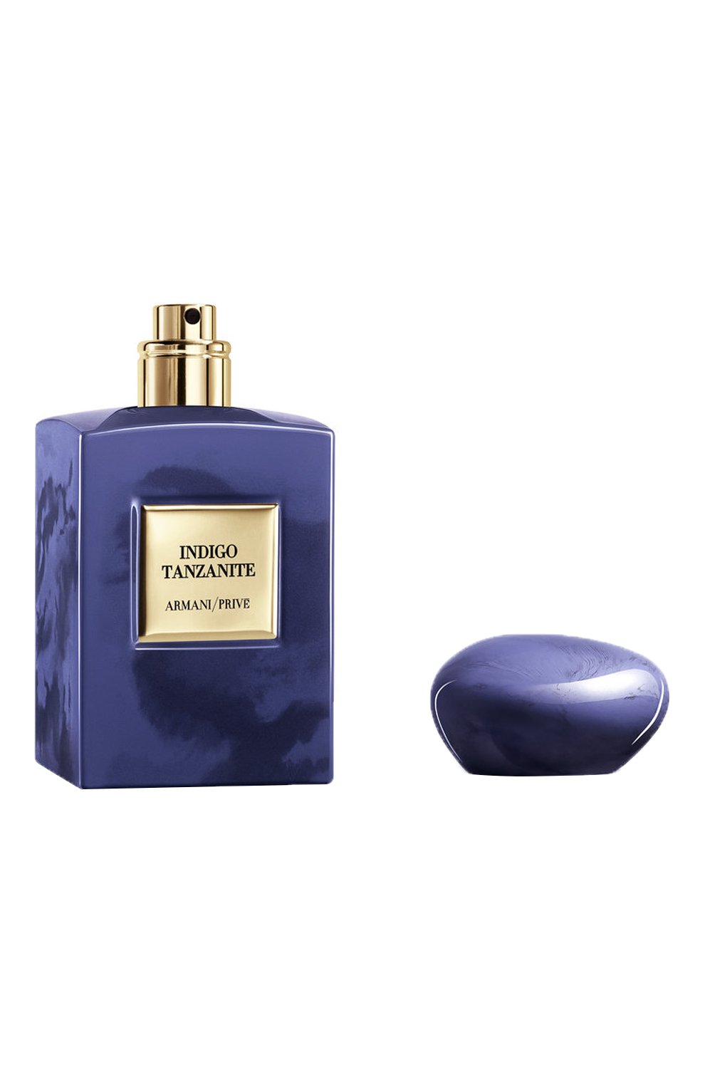 Парфюмерная вода indigo tanzanite (100ml) GIORGIO ARMANI, арт. 3614273235297, фото 3