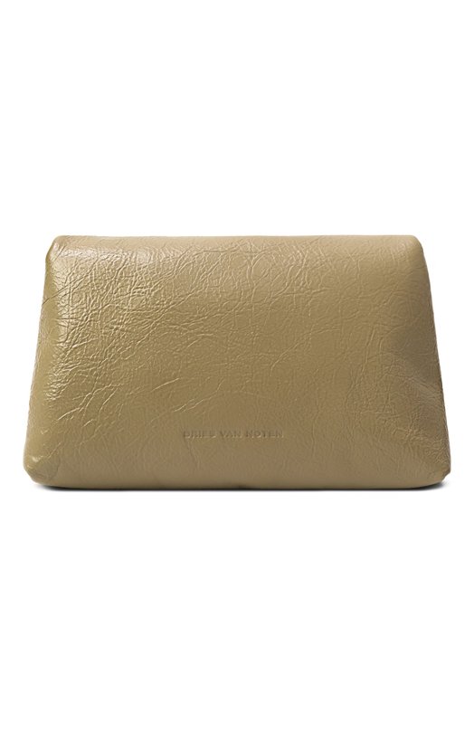 Клатч Dries Van Noten 252-011540-150 Зелёный  252-011540-150 Фото 6